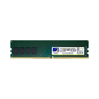 TwinMOS MDD48GB3200D 8 GB (1x8 GB) DDR4 3200 MT/s CL19 DIMM RAM