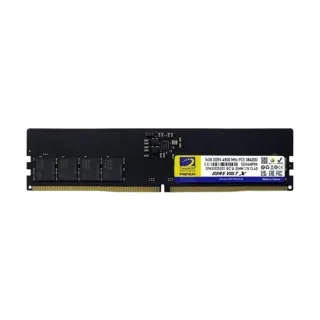 TwinMOS TMD516GB4800U40 16 GB (1x16 GB) DDR5 4800 MT/s CL40 DIMM Siyah RAM