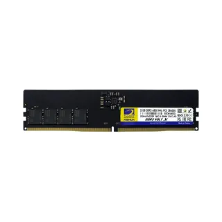 TwinMOS TMD532GB4800U40 32 GB (1x32 GB) DDR5 4800 MT/s CL40 DIMM Siyah RAM