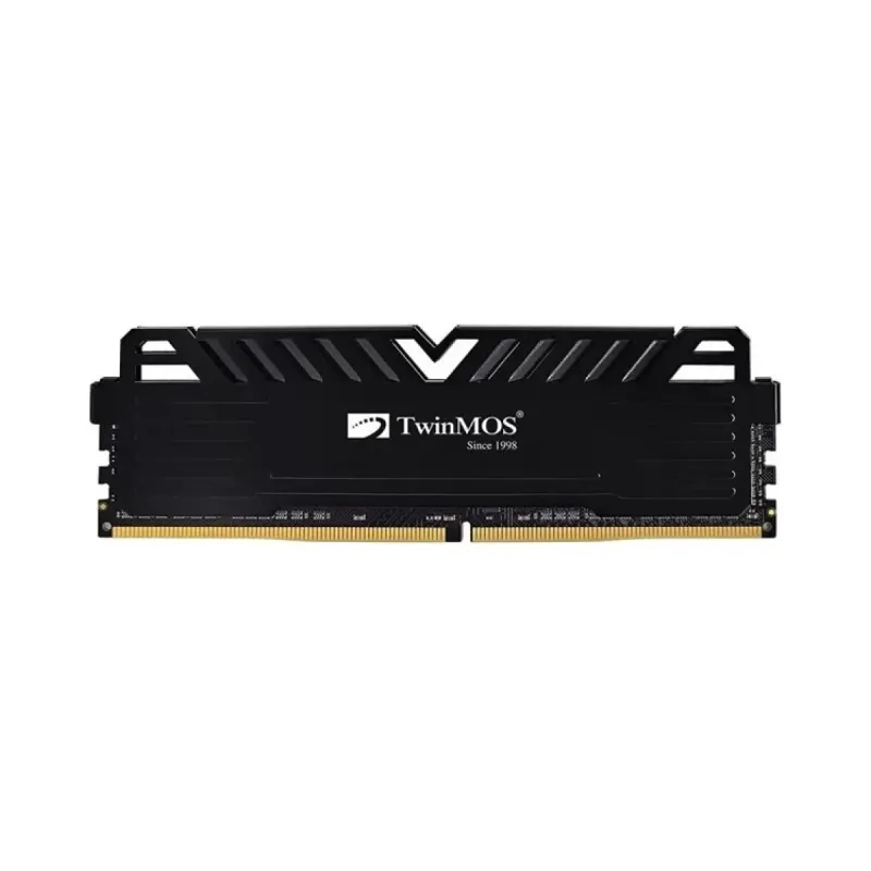 TwinMOS TornadoX7 Pro 16 GB (1x16 GB) DDR4 3200 MT/s CL16 DIMM Siyah RAM