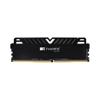 TwinMOS TornadoX7 Pro 16 GB (1x16 GB) DDR4 3200 MT/s CL16 DIMM Siyah RAM