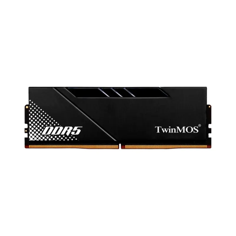 TwinMOS VoltX 16 GB (1x16 GB) DDR5 6000 MT/s CL36 DIMM RAM