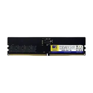 TwinMOS VoltX 32 GB (1x32 GB) DDR5 5600 MT/s CL46 DIMM Kırmızı RAM
