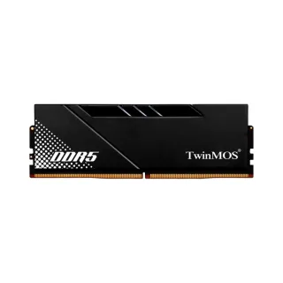 TwinMOS VoltX 16 GB (1x16 GB) DDR5 5600 MT/s CL46 DIMM Kırmızı RAM
