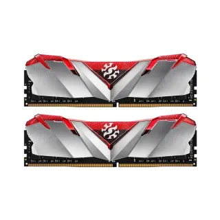 XPG Gammix D30 16 GB (2x8 GB) DDR4 3600 MT/s CL18 DIMM AX4U36008G18I-DR30 RAM