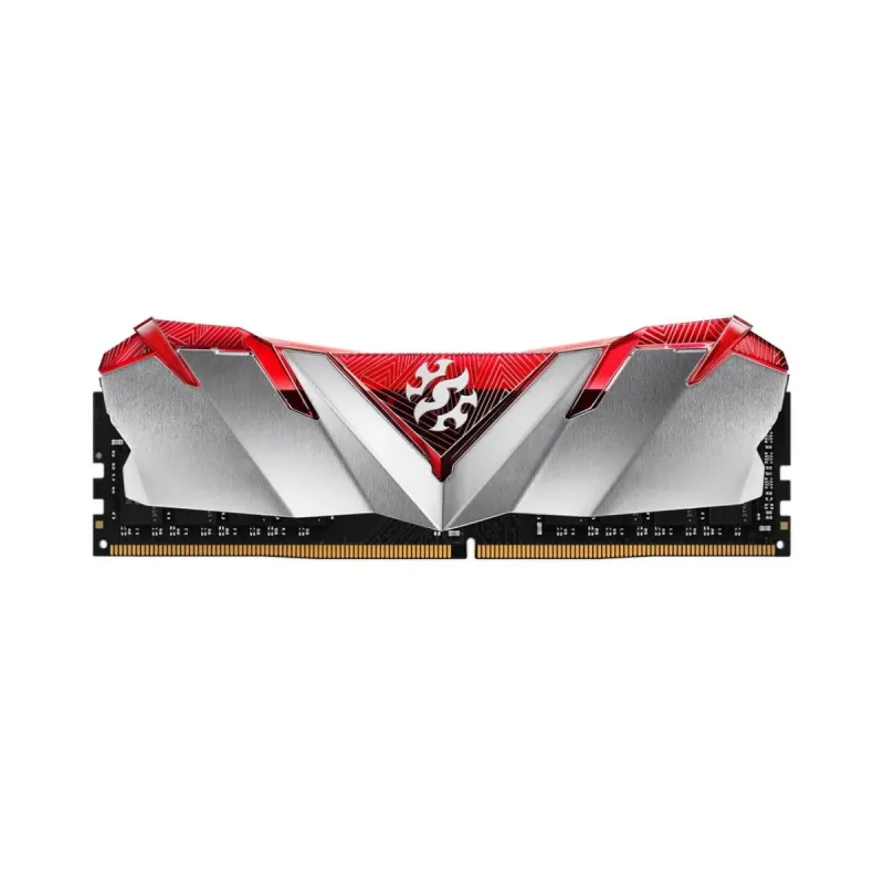 XPG Gammix D30 8 GB (1x8 GB) DDR4 3600 MT/s CL18 DIMM AX4U36008G18I-SR30 RAM