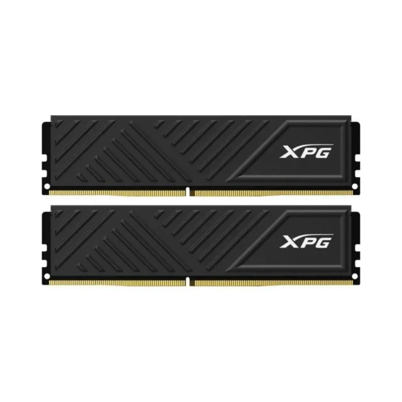 XPG Gammix D35 32 GB (2x16 GB) DDR4 3600 MT/s CL18 DIMM RAM