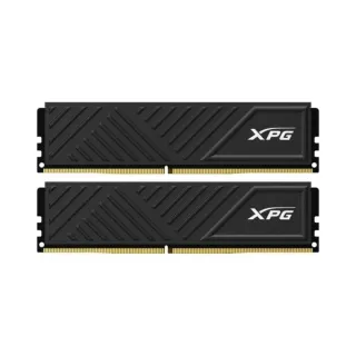 XPG Gammix D35 32 GB (2x16 GB) DDR4 3600 MT/s CL18 DIMM RAM
