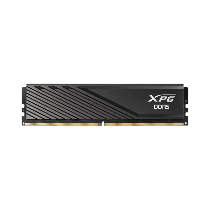 XPG Lancer Blade 16 GB (1x16 GB) DDR5 5600 MT/s CL46 DIMM RAM
