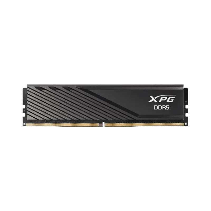 XPG Lancer Blade 8 GB (1x8 GB) DDR5 5600 MT/s CL46 DIMM RAM