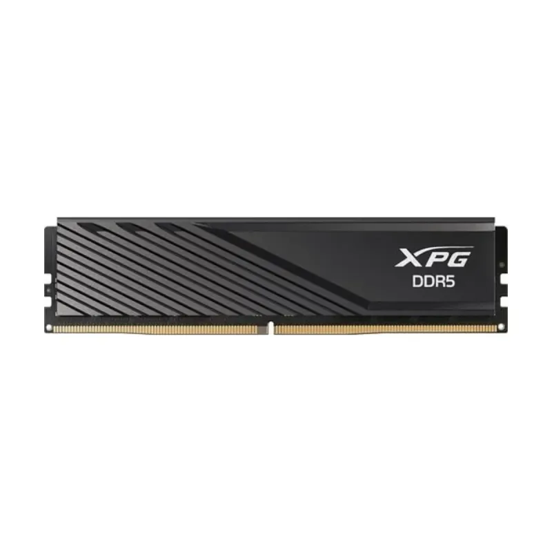 XPG Lancer Blade 16 GB (1x16 GB) DDR5 6000 MT/s CL30 DIMM RAM