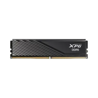 XPG Lancer Blade 16 GB (1x16 GB) DDR5 6000 MT/s CL34 DIMM RAM