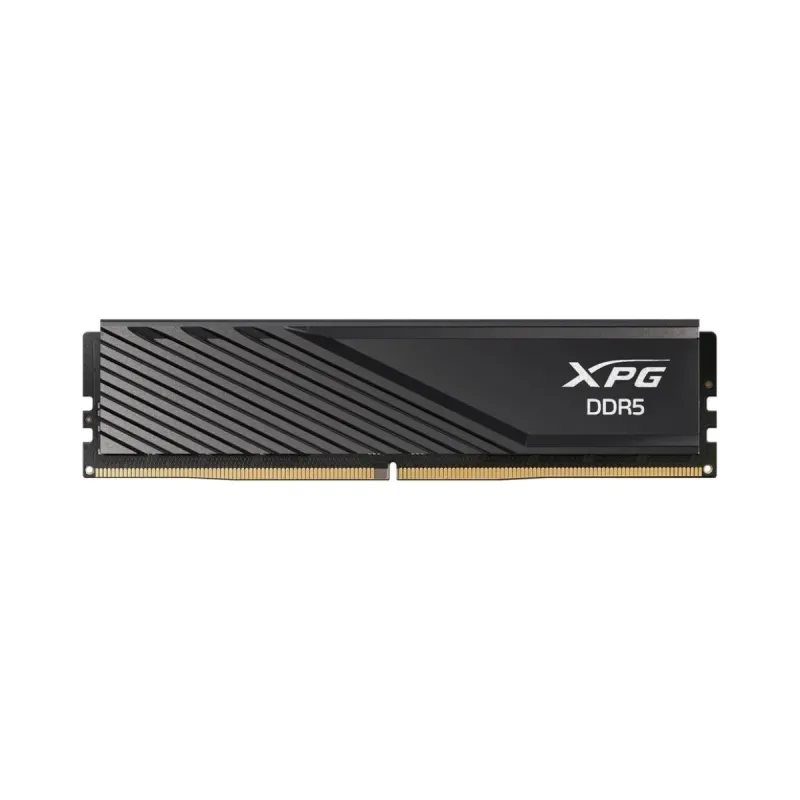 XPG Lancer Blade 32 GB (2x16 GB) DDR5 6000 MT/s CL48 DIMM RGB RAM