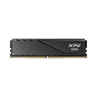XPG Lancer Blade 32 GB (2x16 GB) DDR5 6000 MT/s CL48 DIMM RGB RAM