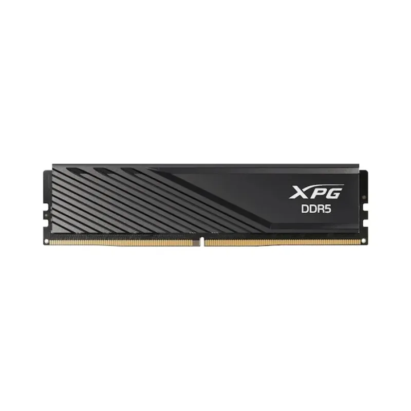 XPG Lancer Blade 16 GB (1x16 GB) DDR5 6000 MT/s CL48 DIMM RAM