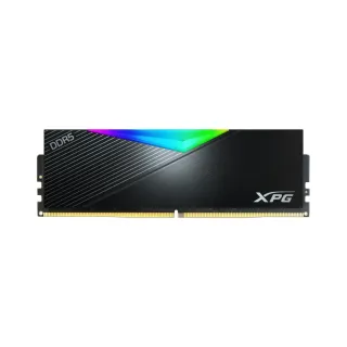 XPG Lancer RGB 16 GB (1x16 GB) DDR5 6000 MT/s CL30 DIMM RAM