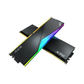 XPG Lancer RGB 64 GB (2x32 GB) DDR5 6000 MT/s CL30 DIMM RAM