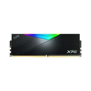 XPG Lancer RGB 16 GB (1x16 GB) DDR5 6400 MT/s CL32 DIMM RAM