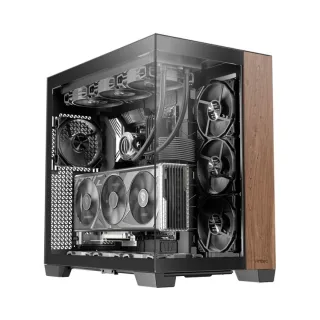 Antec C8 Wood Bilgisayar Kasası