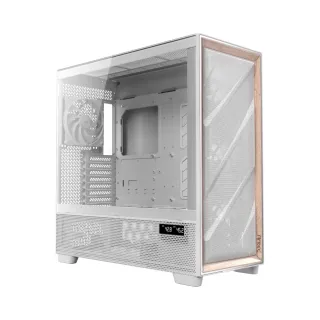 Antec Flux Pro Bilgisayar Kasası