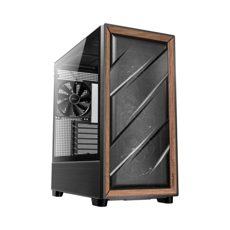 Antec Flux Bilgisayar Kasası