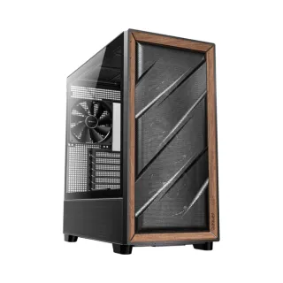 Antec Flux Bilgisayar Kasası