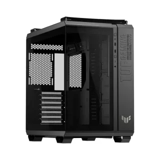Asus TUF Gaming GT502 ATX Siyah Temperli Cam Fansız Bilgisayar Kasası