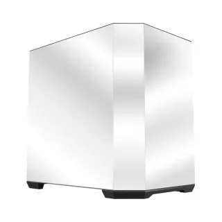 BitFenix T10 Mirror ATX Siyah Temperli Cam 4 ARGB Fanlı 850W PSU Bilgisayar Kasası