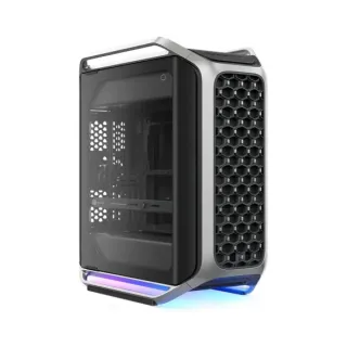 Cooler Master Cosmos Alpha EEB Temperli Cam 3 Fanlı Bilgisayar Kasası
