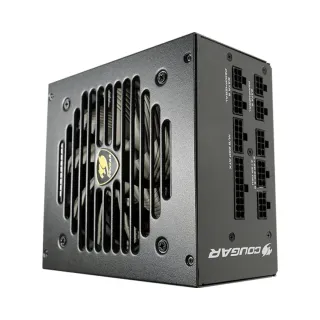 Cougar GEX850 850W 80 PLUS Gold Tam Modüler Güç Kaynağı
