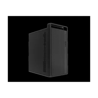 Frisby FC-2745B Micro ATX Siyah 1 Fanlı 550W PSU Bilgisayar Kasası