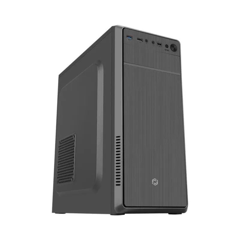 Frisby FC-2905B ATX Siyah 1 Fanlı 300W PSU Bilgisayar Kasası