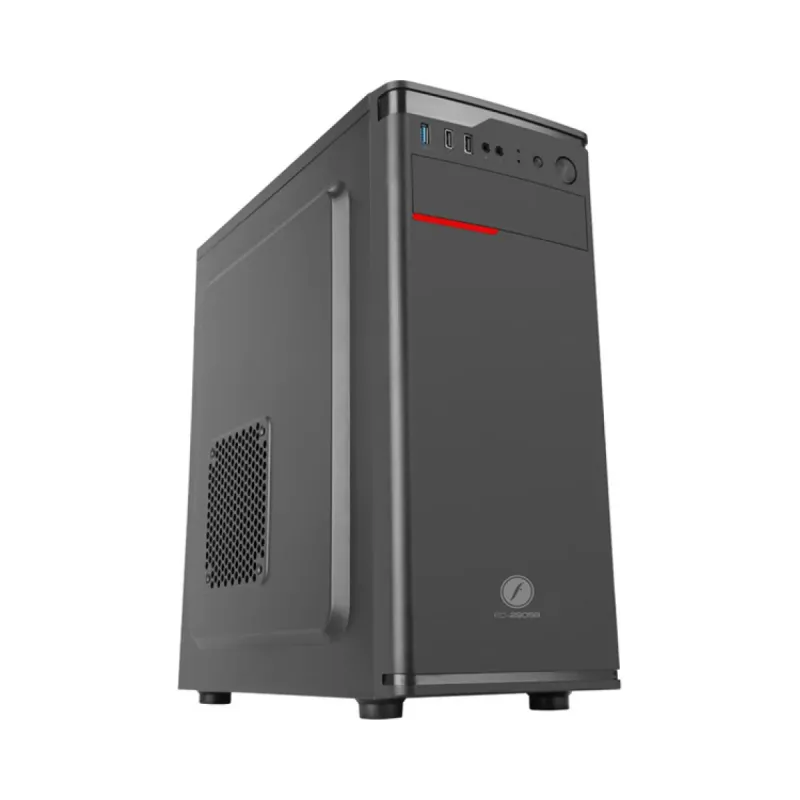 Frisby FC-2905B ATX Siyah 1 Fanlı 400W PSU Bilgisayar Kasası