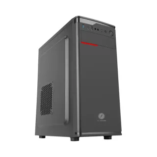 Frisby FC-2905B ATX Siyah 1 Fanlı 400W PSU Bilgisayar Kasası