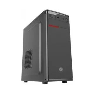 Frisby FC-2910B ATX Siyah 1 Fanlı 300W PSU Bilgisayar Kasası