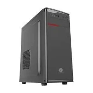 Frisby FC-2910B ATX 1 Fanlı 400W PSU Bilgisayar Kasası