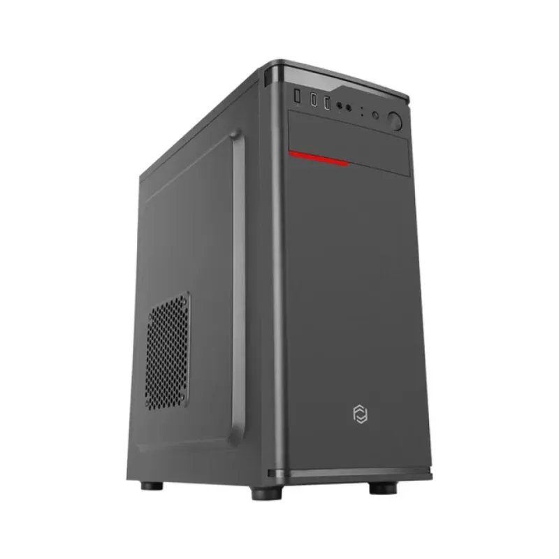 Frisby FC-2910B ATX Siyah 1 Fanlı 550W PSU Bilgisayar Kasası