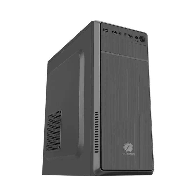 Frisby FC-2915B ATX Siyah 1 Fanlı 350W PSU Bilgisayar Kasası