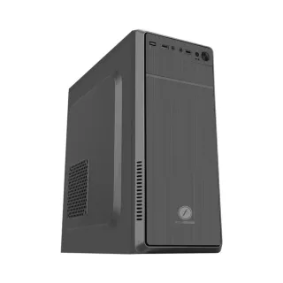 Frisby FC-2915B ATX Siyah 1 Fanlı 350W PSU Bilgisayar Kasası