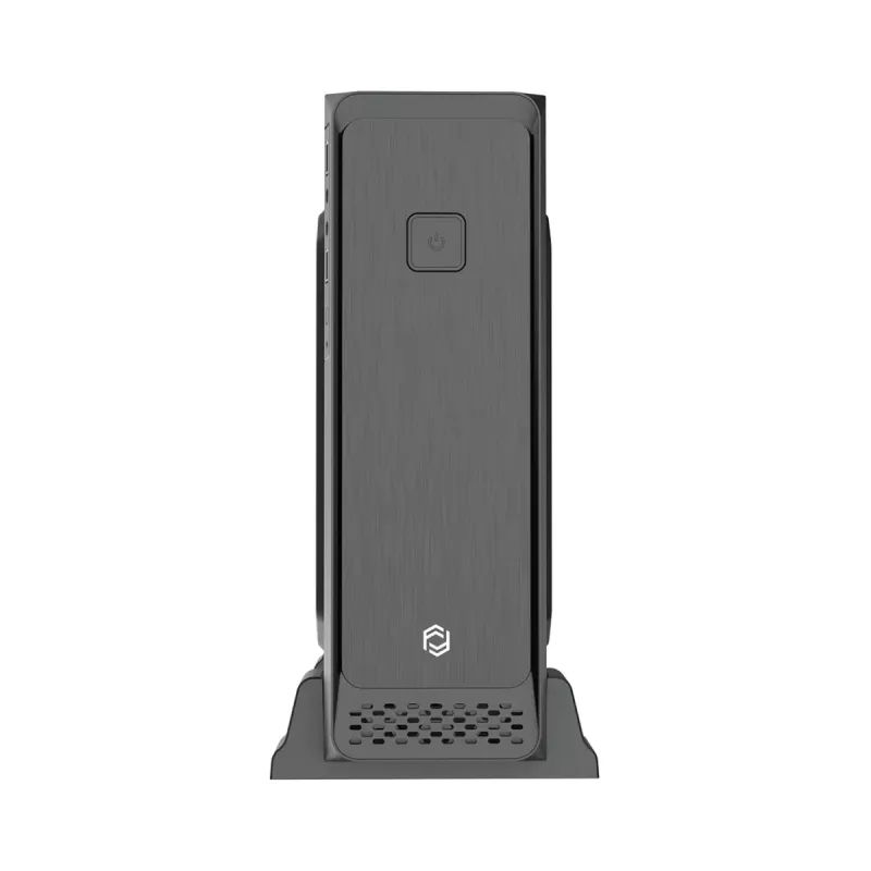 Frisby FC-S6060B Micro ATX Siyah 300W PSU Bilgisayar Kasası