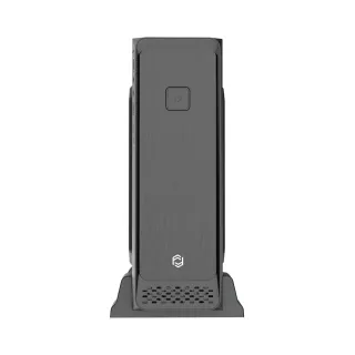 Frisby FC-S6060B Micro ATX Siyah 300W PSU Bilgisayar Kasası