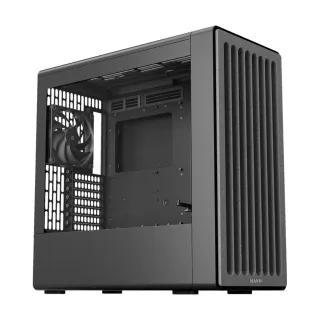 Havn BF 360 Flow E-ATX Siyah Temperli Cam 3 Fanlı Bilgisayar Kasası