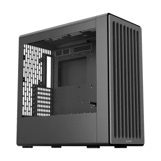Havn BF 360 E-ATX Siyah Temperli Cam Fansız Bilgisayar Kasası