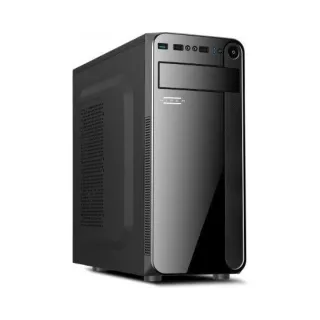 Hiper K-730 ATX Siyah 1 Fanlı 300W PSU Bilgisayar Kasası
