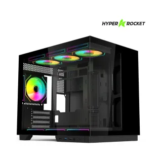 Hyper Rocket V332 650W Bilgisayar Kasası