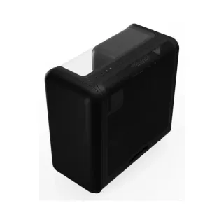 Hyte X50 E-ATX Siyah Temperli Cam Fansız Bilgisayar Kasası