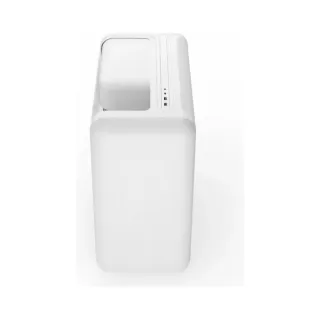 Hyte X50 E-ATX Beyaz Temperli Cam Fansız Bilgisayar Kasası