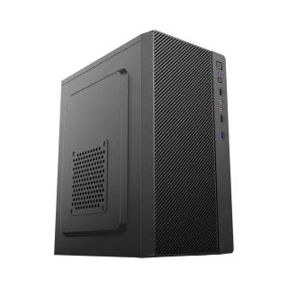 Revenge Razor Micro ATX Siyah Fansız Bilgisayar Kasası