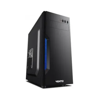 Vento TA-K61 ATX Siyah 1 Fanlı 650W PSU Bilgisayar Kasası