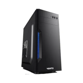 Vento TA-K61 ATX Siyah 1 Fanlı 750W PSU Bilgisayar Kasası
